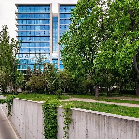 Easy Rent Apartments - Blue Place Lublin Exterior photo