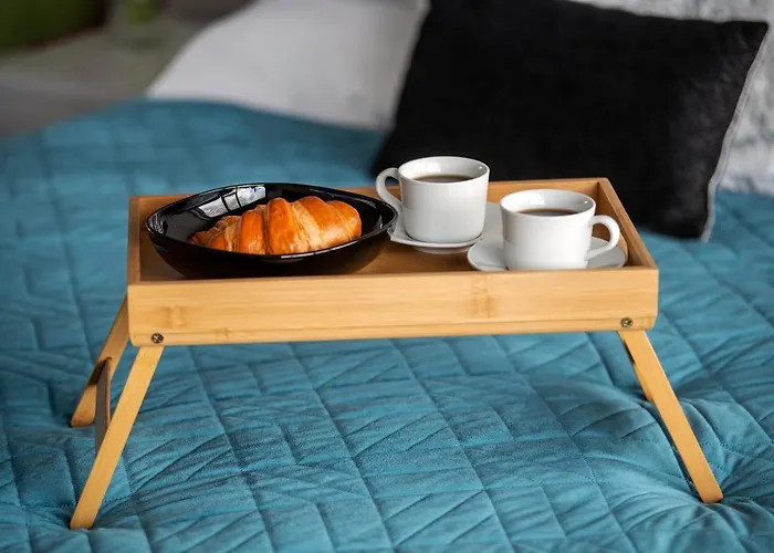 Easy Rent Apartments - Blue Place