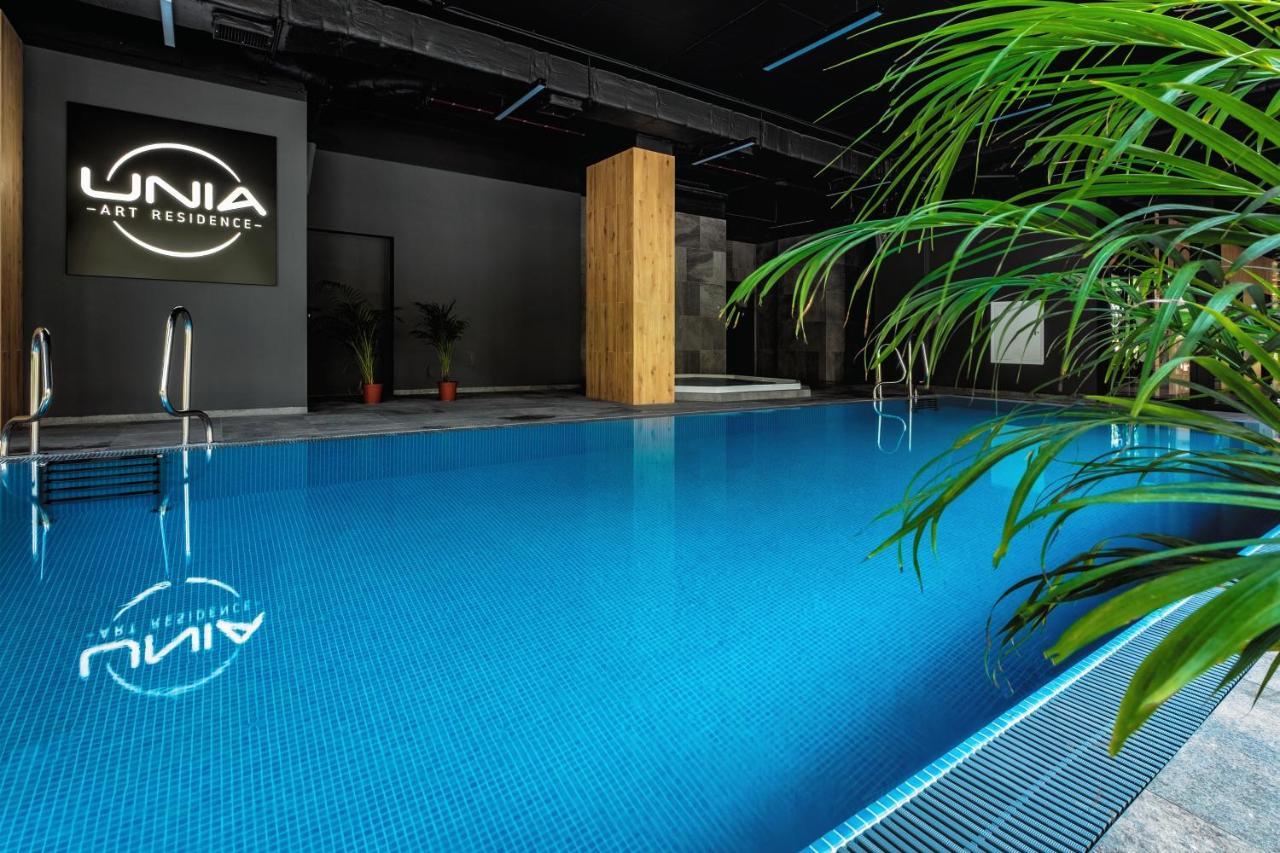 Apartment Easy Rent - Blue Place