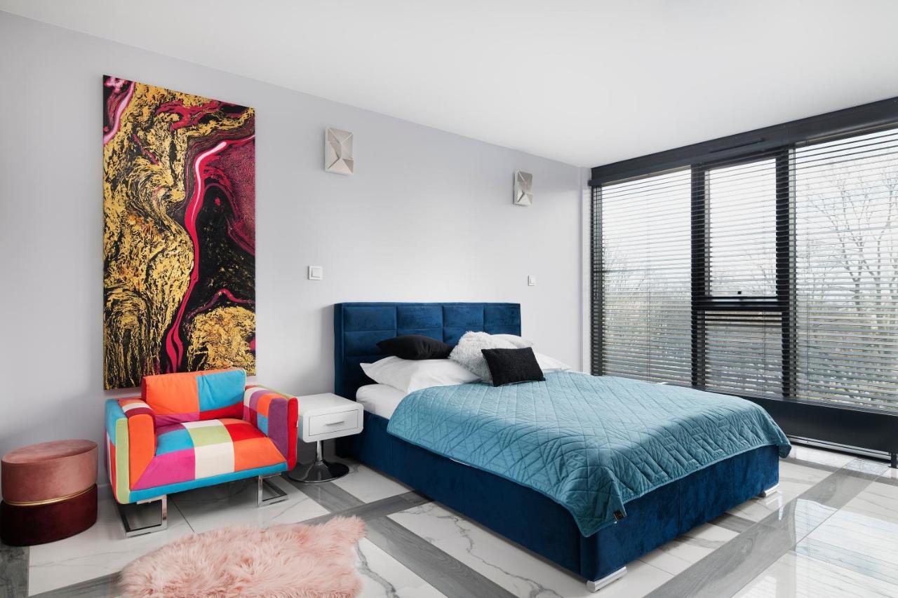 Easy Rent - Blue Place Apartment