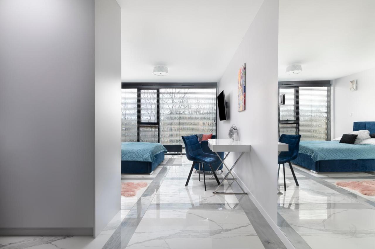 Easy Rent - Blue Place * Lublin