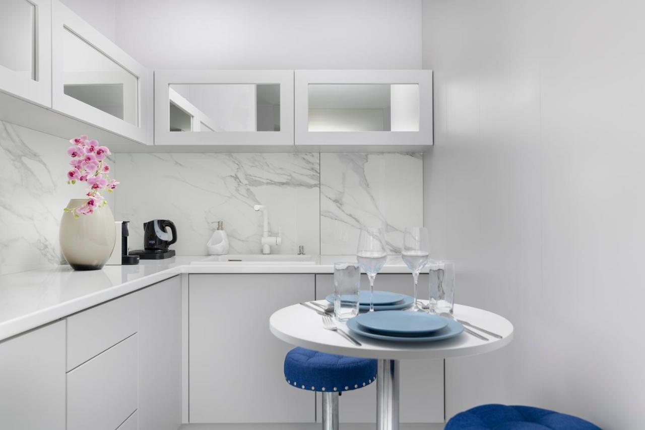 Apartment Easy Rent - Blue Place *