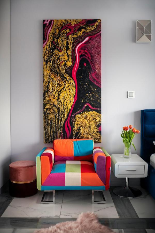 Easy Rent - Blue Place * Lublin