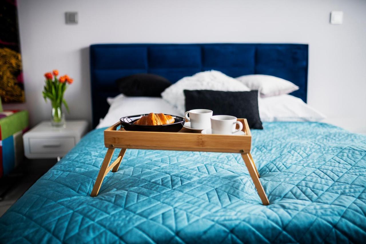 Apartment Easy Rent - Blue Place