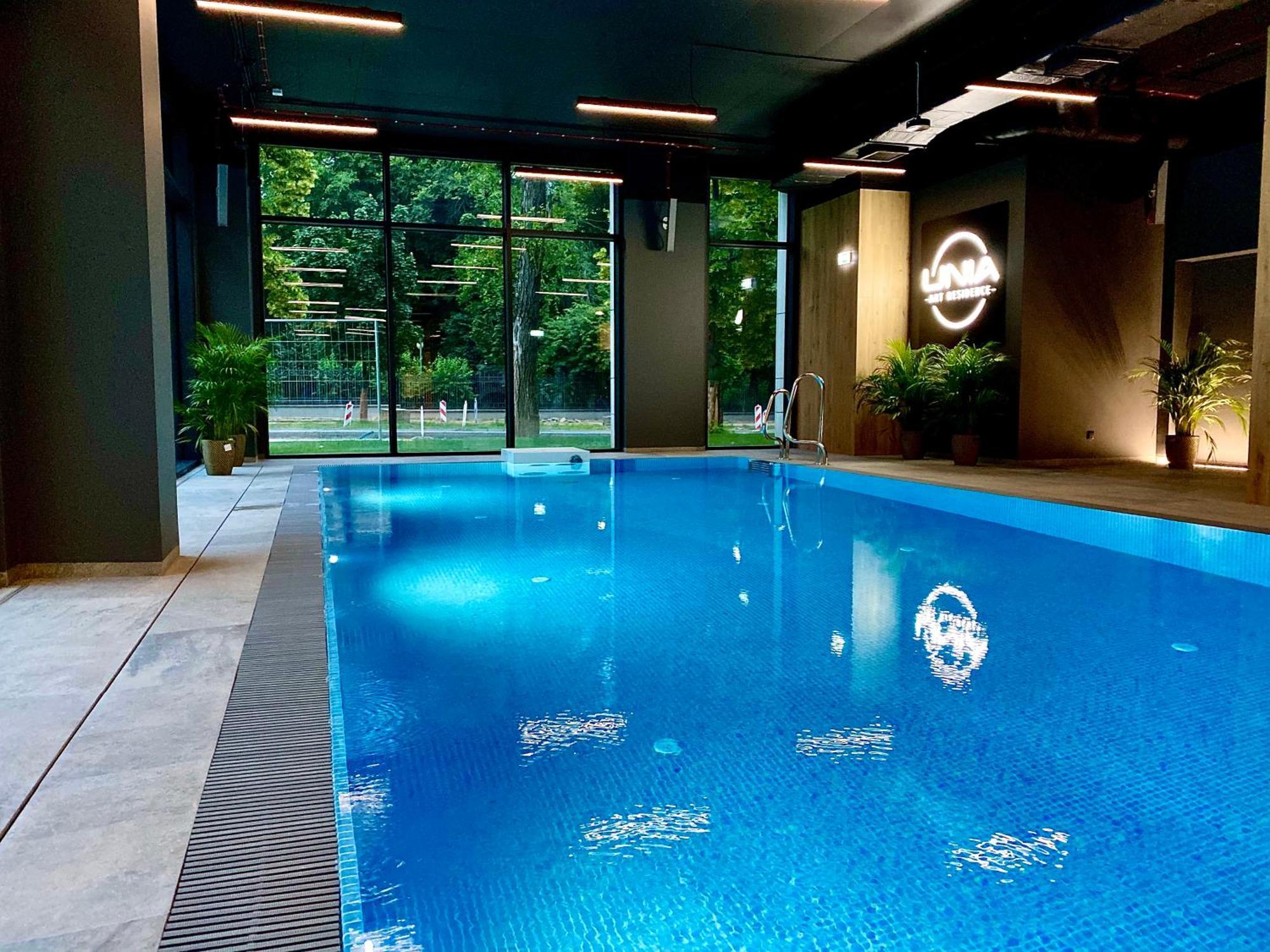 Easy Rent - Blue Place Lublin